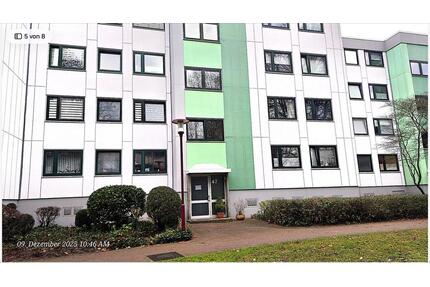 4 Zimmerwohnung Wohnpark Altwarmbüchen - Isernhagen