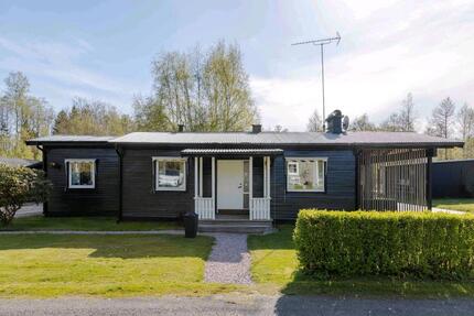 Familien-Angelurlaub in Südschweden! - Hambergen