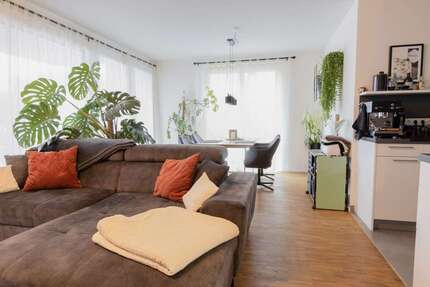 Wohnung zum Mieten in Weinsberg 1.100,00 € 83.33 m²
