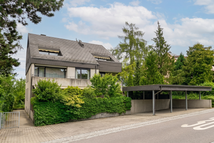 Wohnung zum Kaufen in Gerlingen 535.000,00 € 119 m²