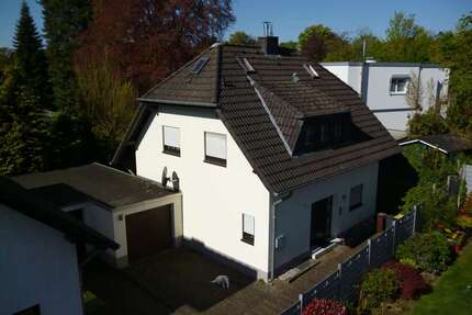 Haus zum Kaufen in Rösrath 449.000,00 € 109.26 m²