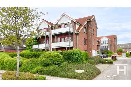 Wohnung zum Kaufen in Bad Segeberg 139.000,00 € 50.26 m²