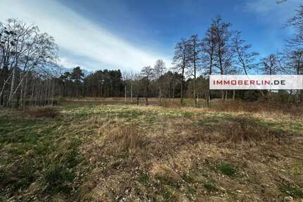 Grundstück zu verkaufen in Trebbin 99.000,00 € 5800 m²