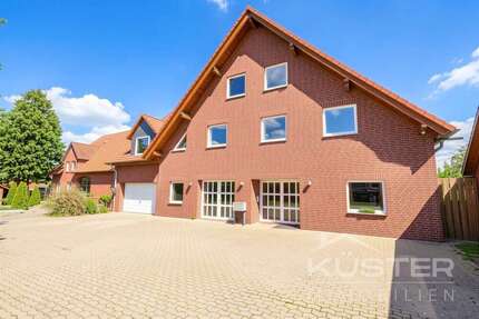 Haus zum Kaufen in Beckedorf 539.000,00 € 501 m²