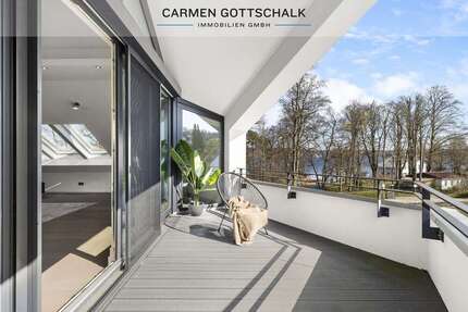 Wohnung zum Kaufen in Starnberg 1.295.000,00 € 131 m²