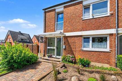 Haus zum Kaufen in Rheine 249.000,00 € 98 m²