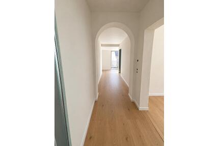 Möbliertes 1-Zi-Apartment, 12 m² Balkon, Woogsviertel, ab 01.11. - Darmstadt Darmstadt-Ost