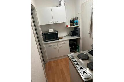 1-Zimmer-Wohnung - 550,00&nbsp;EUR Kaltmiete, ca.&nbsp; 24,00&nbsp;m&sup2; in Rastatt (PLZ: 76437)
