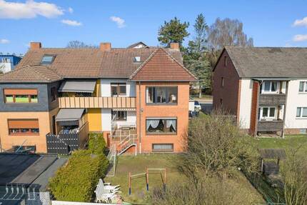 Top Lage = Potenzial & Platz - 396.000,00&nbsp;EUR Kaufpreis, ca.&nbsp; 153,00&nbsp;m&sup2;&nbsp;Wohnfl&auml;che in Langenhagen (PLZ: 30855) Kaltenweide