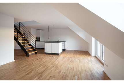 Wohnung zum Mieten in Barsinghausen 1.565,00 € 125 m²