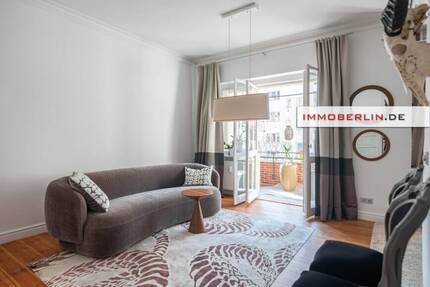 410.000,00&nbsp;EUR Kaufpreis, ca.&nbsp; 60,00&nbsp;m&sup2;&nbsp;Wohnfl&auml;che in Berlin (PLZ: 10707) Wilmersdorf