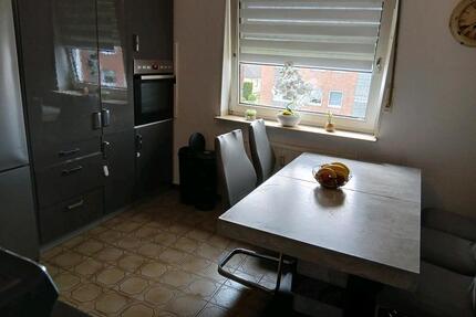 3Zimmerwohnung,73qm in Geilenkirchen mit WBS 624 Euro Warmmiete