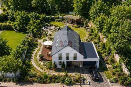 Grundstück zu verkaufen in Cavertitz Lampertswalde 65.000,00 € 2600 m² - Cavertitz / Lampertswalde