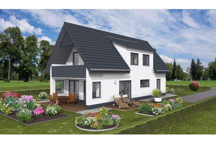 +++Provisionsfrei+++ Neubau eines Ferienhauses auf der schönen Halbinsel Darß in Strandnähe von Zingst