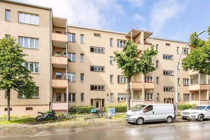 Wohnung zum Kaufen in Berlin 239.000,00 € 57.26 m²