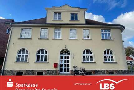 Haus zum Kaufen in Wittstock 270.000,00 € 186 m²