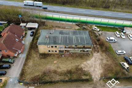 Grundstück zu verkaufen in Oldenburg in Holstein 359.000,00 € 1626 m²