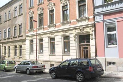 Gut & Günstig Wohnen in Auerbach - Auerbach/Vogtland