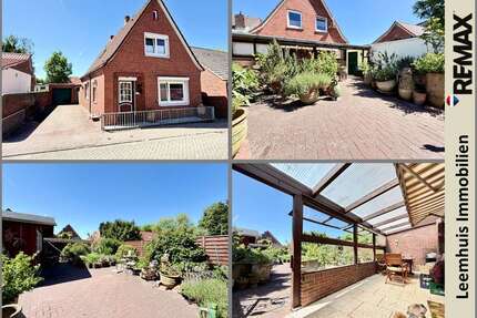 Haus zum Kaufen in Norden 180.000,00 € 98 m²