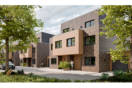 Haus zum Kaufen in Krefeld 629.000,00 € 137 m²