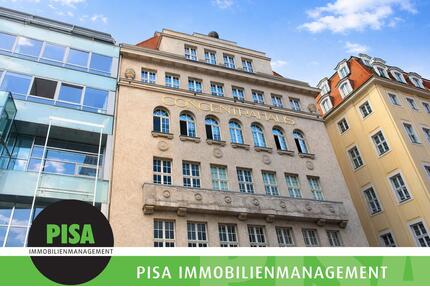 I WOHNEN im ZENTRUM I Einbauküche I Wanne u. Dusche I Lift I - Leipzig