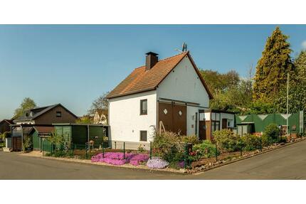 Einfamilienhaus mit Charme in der Eifel - Jünkerath