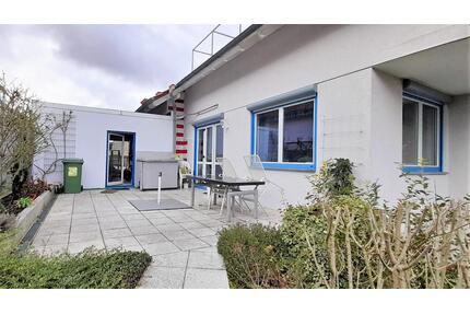 Hausgefühl in ruhiger Lage - ruhige, helle 3,5 ZKB Ortsrand-Traum - Bretzfeld