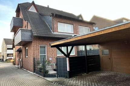 Wohnung zum Kaufen in Duisburg 259.000,00 € 96.05 m²