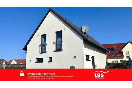 Haus zum Kaufen in Kröpelin 447.000,00 € 121 m²