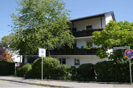 Wohnung zum Mieten in Seefeld 1.500,00 € 109 m²