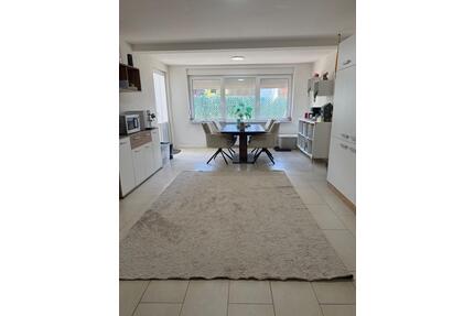 Wohnung Erdgeschoss Bexbach zu vermieten