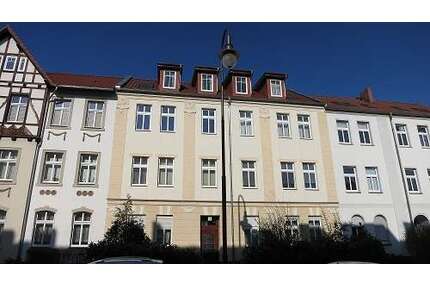 Wohnung zum Mieten in Dessau-Roßlau 450,00 € 55 m²