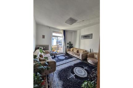 Wohnung zur vermieten - 1.100,00&nbsp;EUR Kaltmiete, ca.&nbsp; 85,00&nbsp;m&sup2; in Siegen (PLZ: 57072)