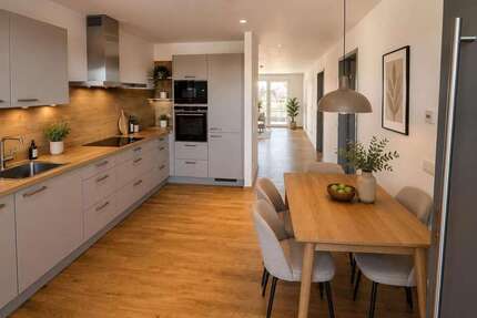 Wohnung zum Mieten in Ochsenhausen 990,00 € 83.33 m²