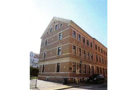 modernisierte 2-Zimmer Wohnung - 80.000,00&nbsp;EUR Kaufpreis, ca.&nbsp; 45,00&nbsp;m&sup2;&nbsp;Wohnfl&auml;che in Zwickau (PLZ: 08056)