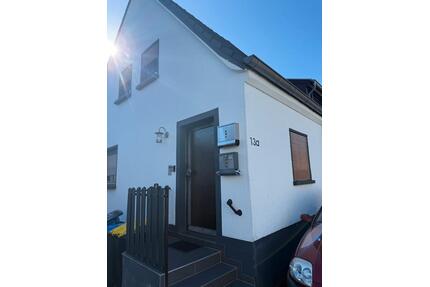 3 ZKB Haus zu vermieten - 550,00&nbsp;EUR Kaltmiete, ca.&nbsp; 60,00&nbsp;m&sup2; in Völklingen (PLZ: 66333)