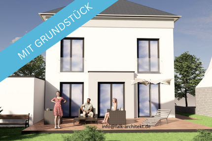 Haus zum Kaufen in Köln 1.279.000,00 € 260 m²