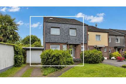 Haus zum Kaufen in Moers 329.000,00 € 113.14 m²
