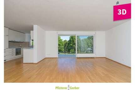 Wohnung zum Mieten in Bruchsal 1.420,00 € 108 m²