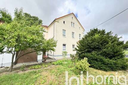 Haus zum Kaufen in Eibau 94.000,00 € 232.6 m²