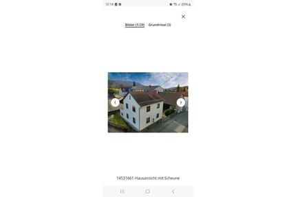 Haus zu vermieten - 1.700,00&nbsp;EUR Kaltmiete, ca.&nbsp; 131,00&nbsp;m&sup2; in Lautertal (Odenwald) (PLZ: 64686)