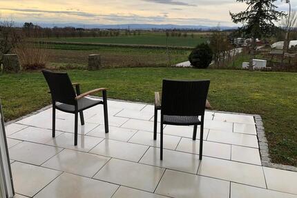 Möblierte Wohnung auf Zeit zu vermieten - Fischingen