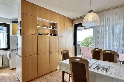 Wohnung zum Kaufen in Denkendorf 287.000,00 € 83 m²