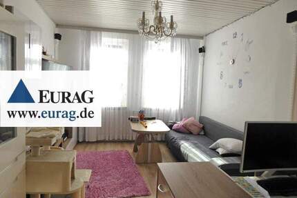 N-Lichtenhof: Schöne 4-Zi-Whg (4.OG o Lift), EBK, Bad-WC getrennt - Nürnberg