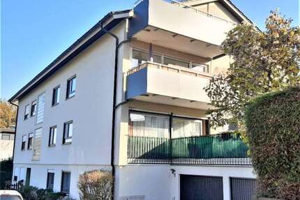 Wohnung zum Mieten in Pforzheim 391,00 € 22.33 m²