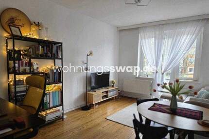 Wohnungsswap - Fuhlsbüttler Straße - Hamburg Ohlsdorf