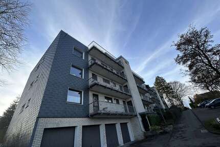 Wohnung zum Kaufen in Wuppertal 199.000,00 € 79 m²