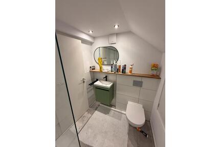 Schöne 75qm Wohnung in Rhens zu vermieten Erstbezug!!! - Kobern-Gondorf