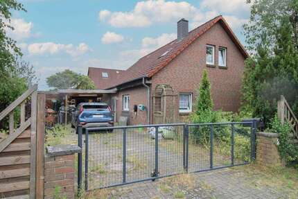 Haus zum Kaufen in Martfeld 299.000,00 € 145 m²