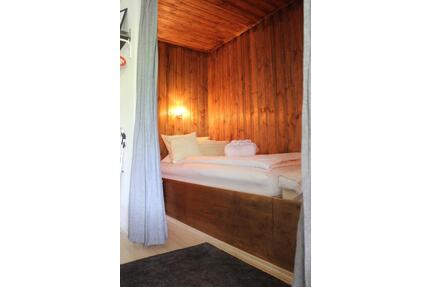 Monteurwohnung Nähe Mitterfirmiansreut – bis 4 Pers, Parkplatz - Mauth